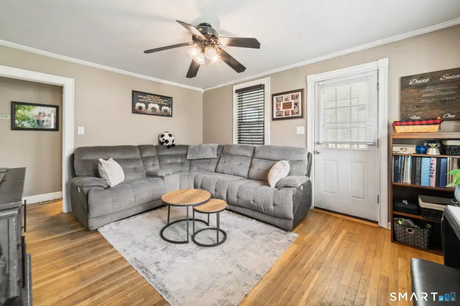 15 Nixon Avenue, Naugatuck, CT 06770 - #2