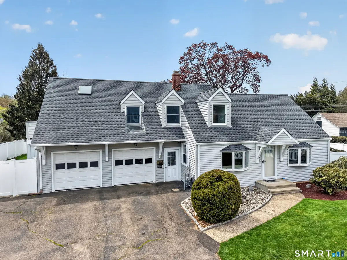 120 South Pine Creek Road, Fairfield, CT 06824 - #1