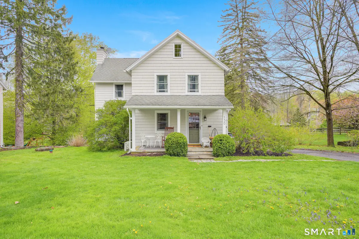 130 Ramapoo Road, Ridgefield, CT 06877 - #1