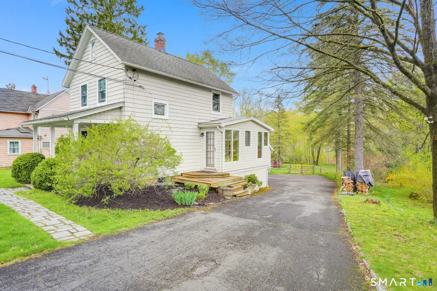 130 Ramapoo Road, Ridgefield, CT 06877 - #3