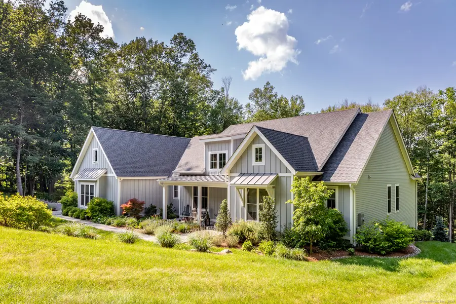 73 Long River Road, Sherman, CT 06784 - #2