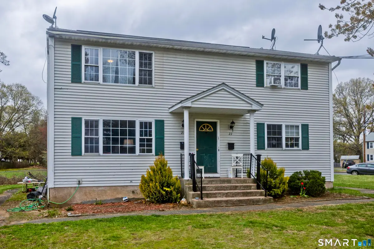 21 Lownds Drive, Windsor Locks, CT 06096 - #1