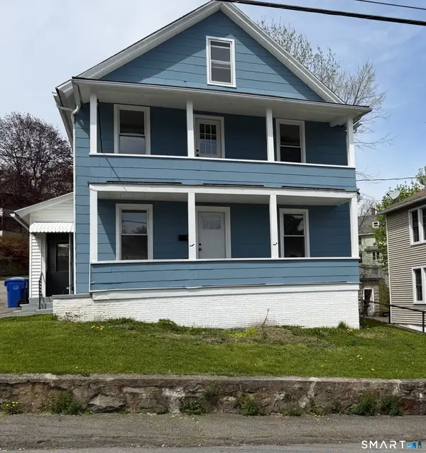 84 Jackson Street, Torrington, CT 06790