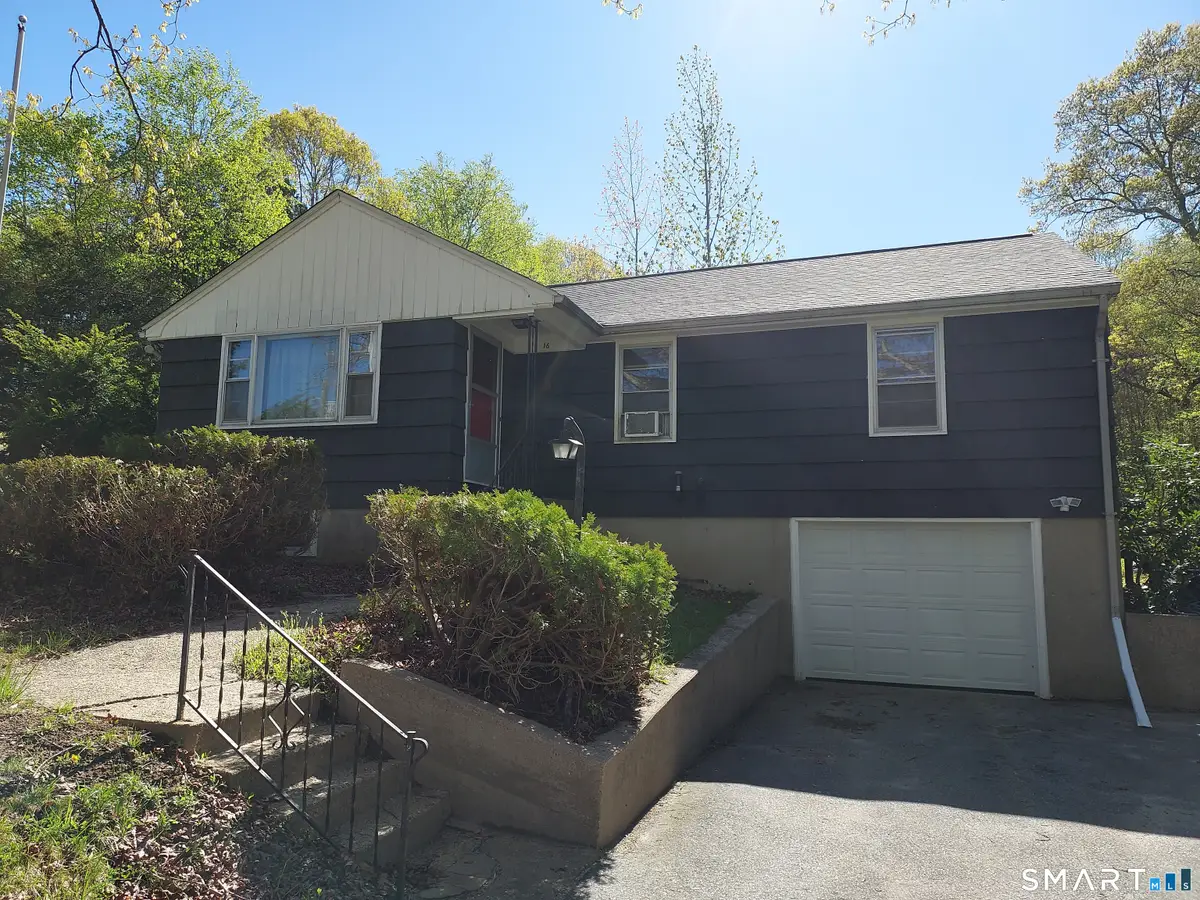 16 Carol Drive, Montville, CT 06382 - #1