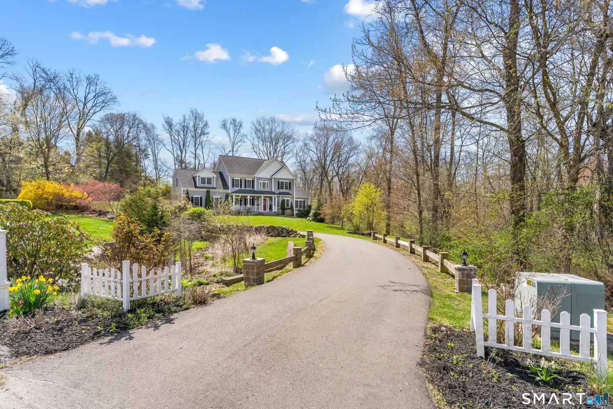 21 Fir Tree Drive North, Branford, CT 06405 - #1