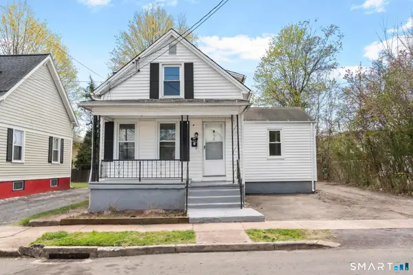 68 Whiting Street, Hamden, CT 06514