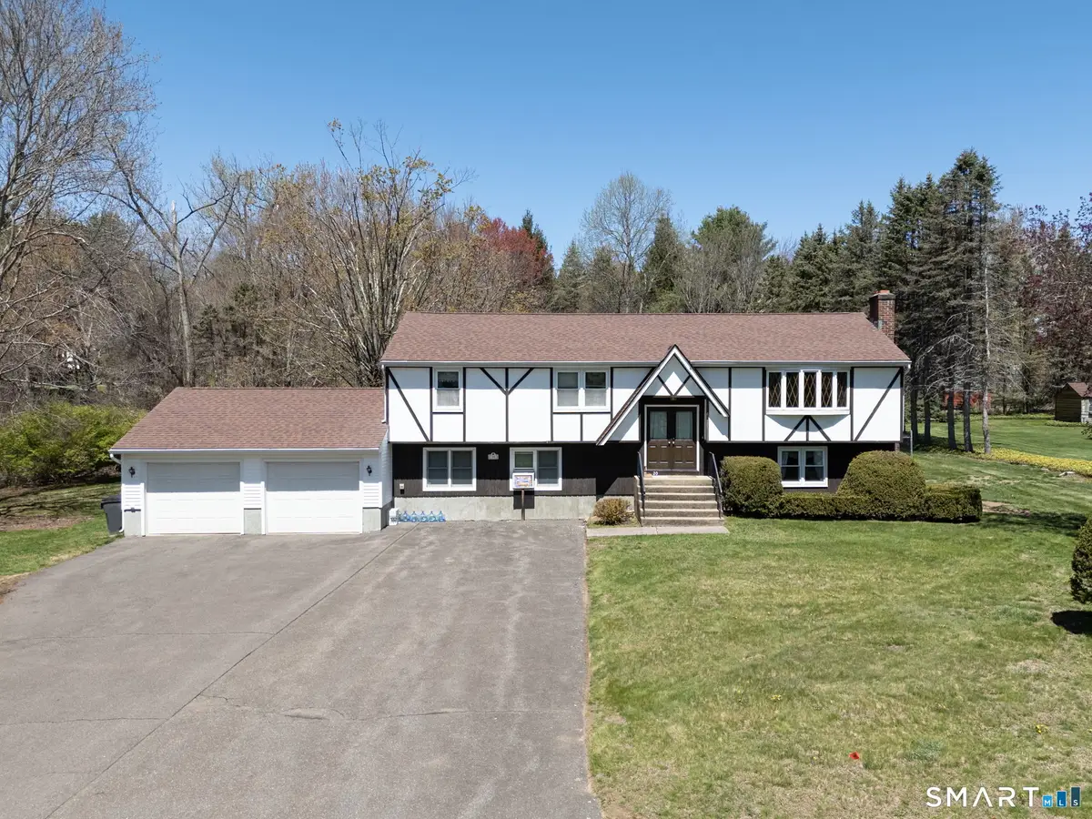 Address Withheld By Seller, Somers, CT 06071 - #1