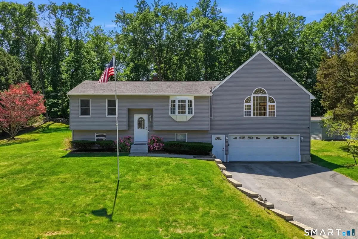 59 Oakwood Boulevard, Plainfield, CT 06374 - #1