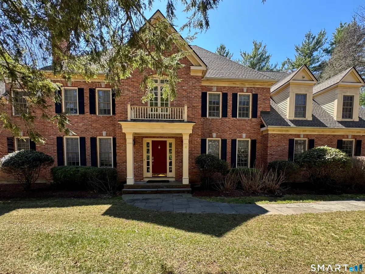 16 Brownstone Turn, Weatogue, CT 06089 - #1