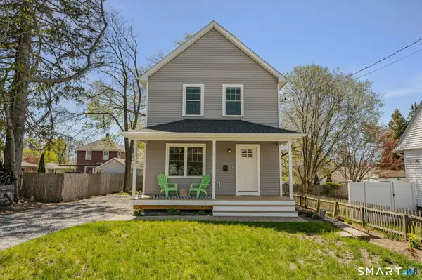 12 Sander Street, New London, CT 06320