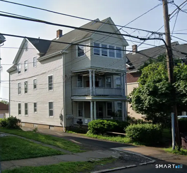 715 East Street, New Britain, CT 06051 - #1