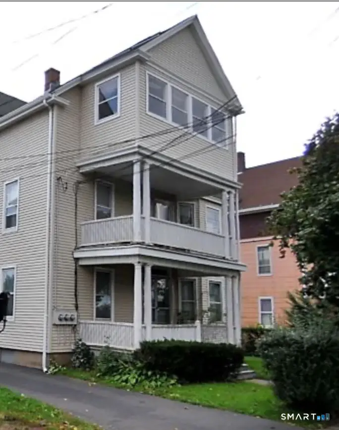 715 East Street, New Britain, CT 06051 - #3