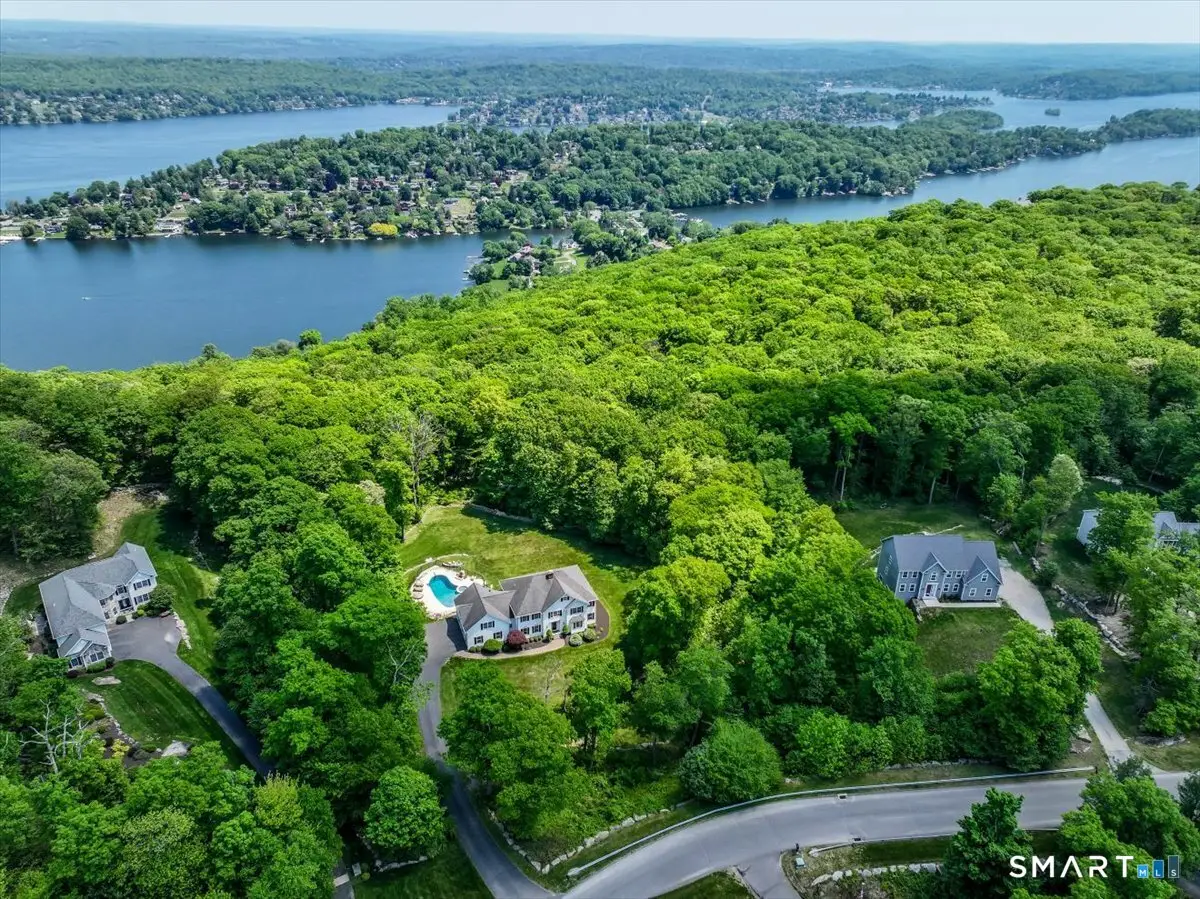 8 Rock Ridge Court, New Fairfield, CT 06812 - #1