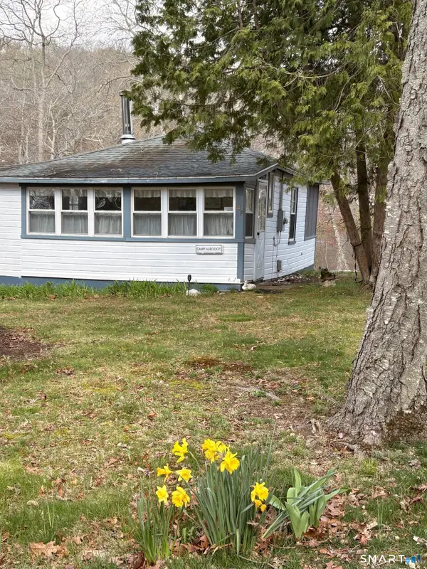 4 Long Pond Road South #LOT F, Ledyard, CT 06339