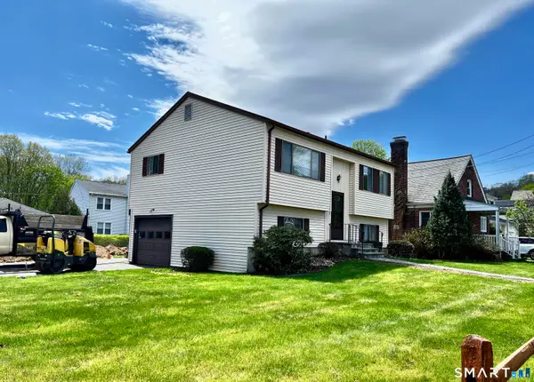 25 Wallace Street, Shelton, CT 06484