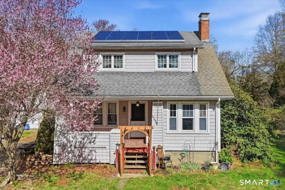 1323 Baldwin Hill Road, Gales Ferry, CT 06335 - #1