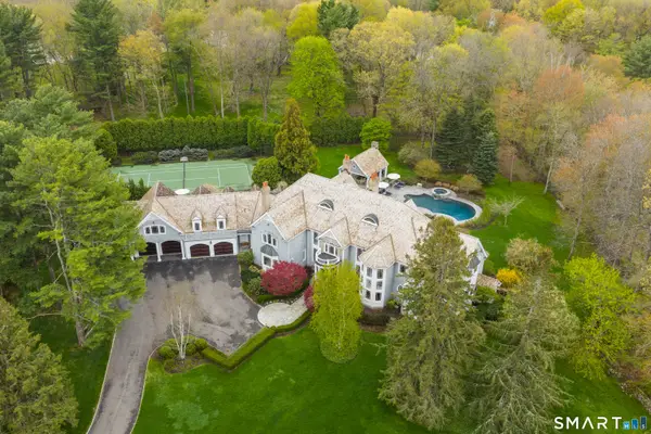 7 Spruce Meadow Court, Wilton, CT 06897