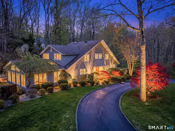 50 Calvin Road, Wilton, CT 06897