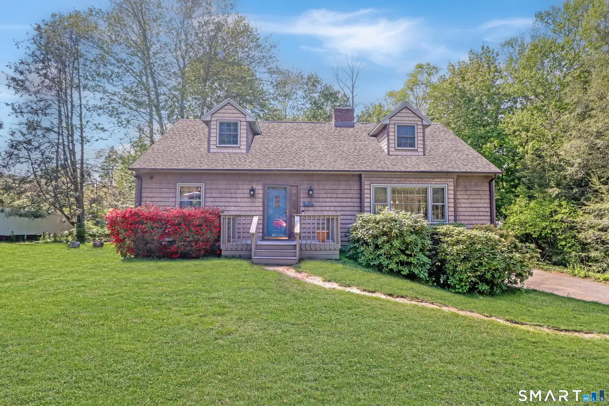6 Brookdale Lane, Brookfield, CT 06804 - #1