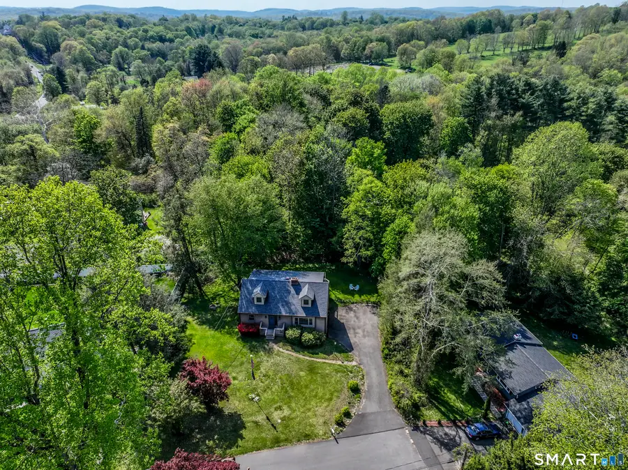6 Brookdale Lane, Brookfield, CT 06804 - #2