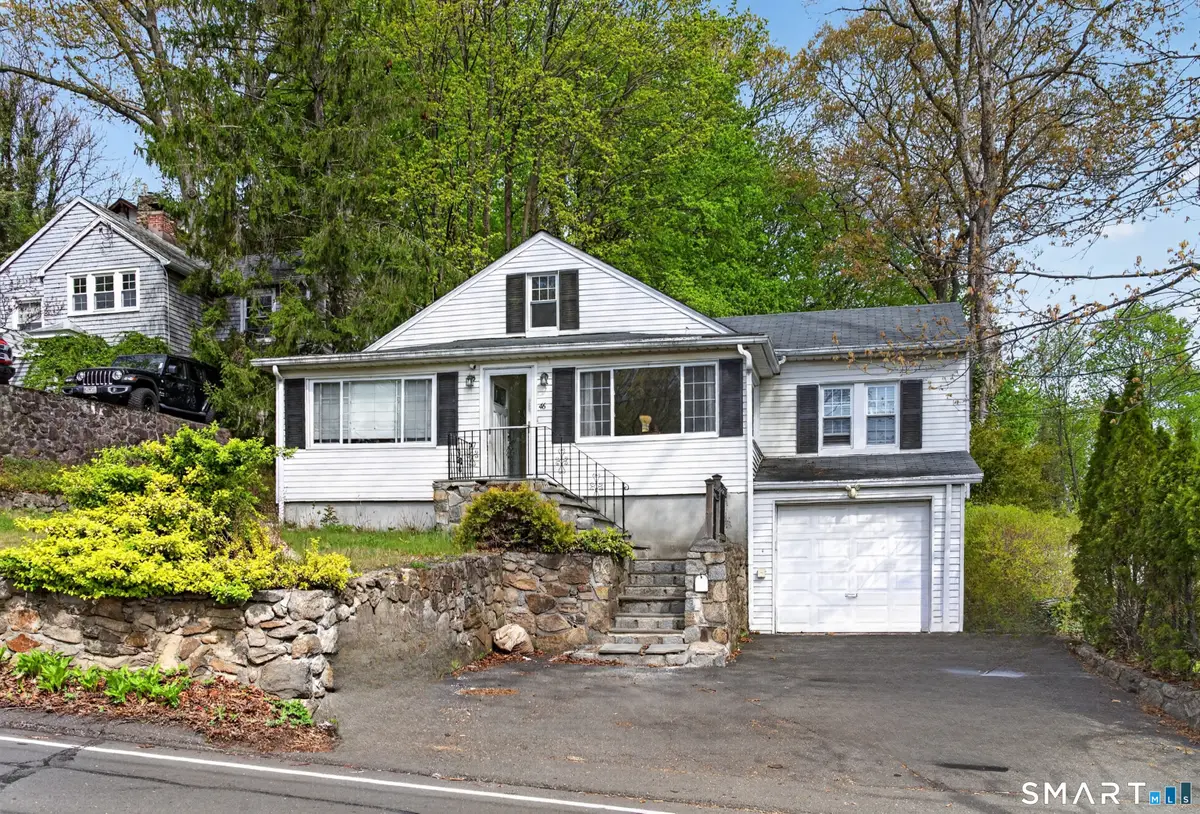46 Ponus Avenue, Norwalk, CT 06850 - #1