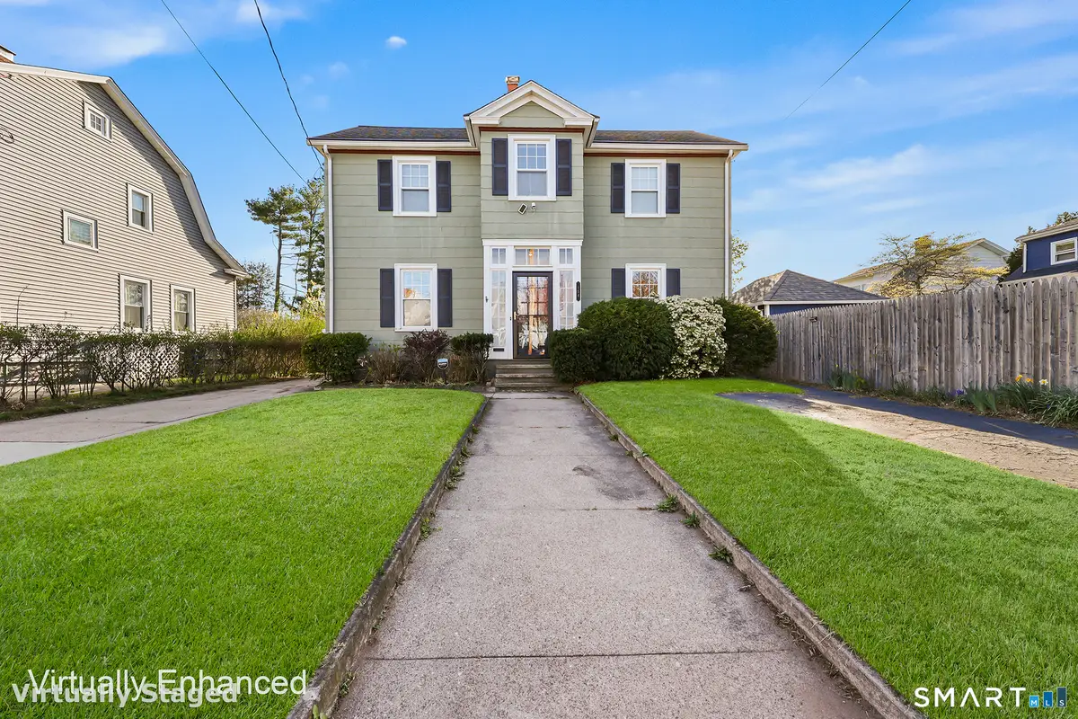 154 First Avenue, West Haven, CT 06516 - #1
