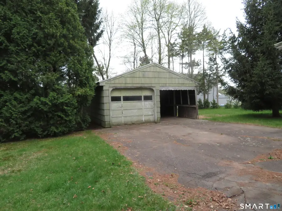 130 Woodland Street, Manchester, CT 06042 - #2