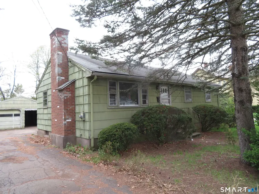130 Woodland Street, Manchester, CT 06042 - #3