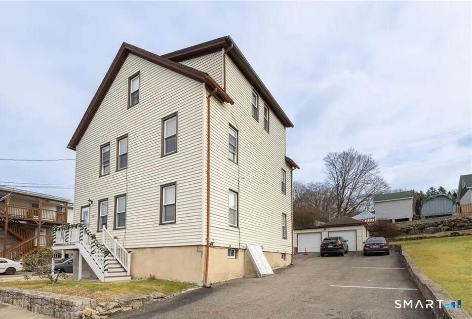 38 North Spring Street, Ansonia, CT 06401 - #1