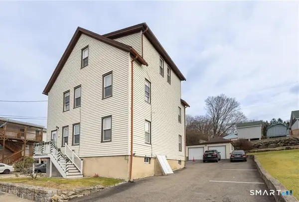 38 North Spring Street, Ansonia, CT 06401