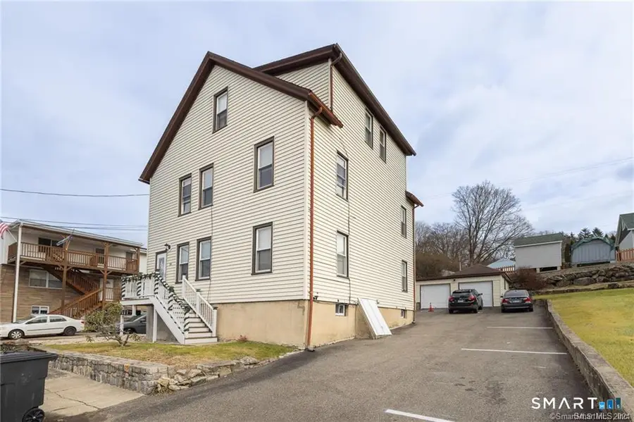 38 North Spring Street, Ansonia, CT 06401 - #3