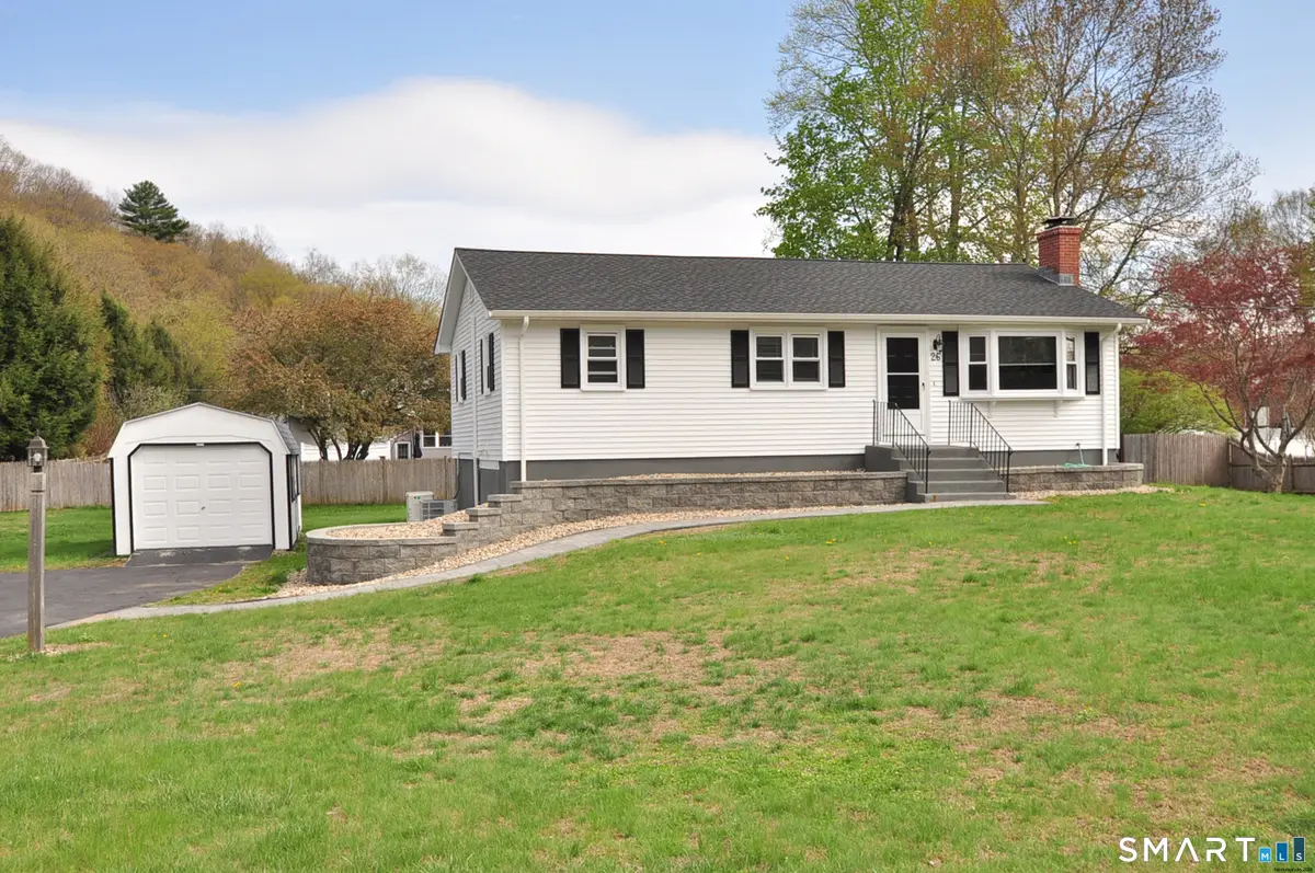 26 Canton Valley Circle, Canton, CT 06019 - #1