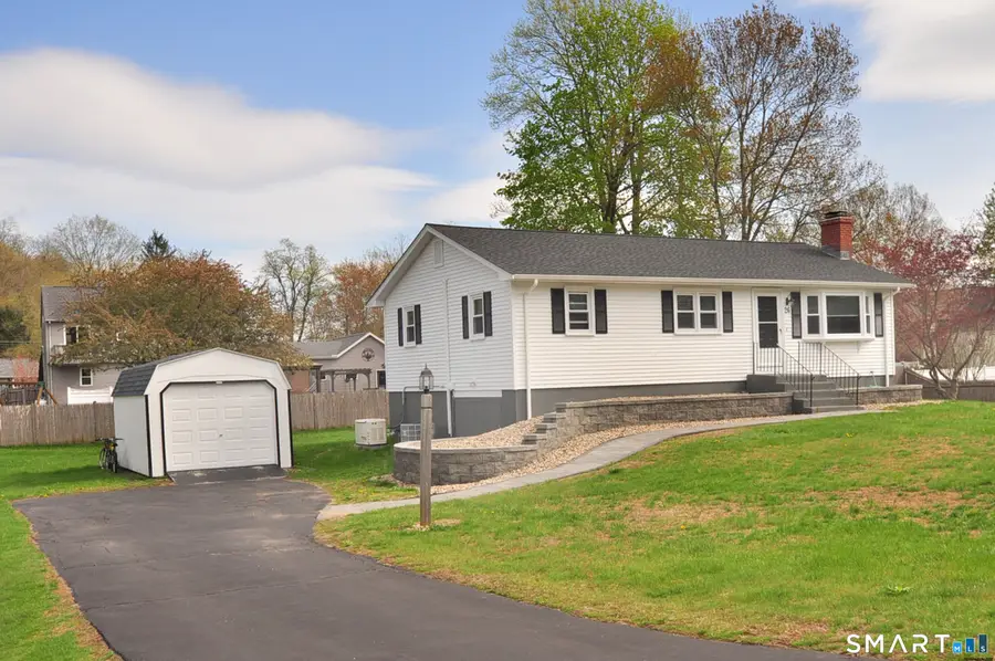 26 Canton Valley Circle, Canton, CT 06019 - #3