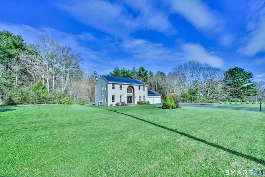 863 Route 198 Route, Woodstock, CT 06281 - #2