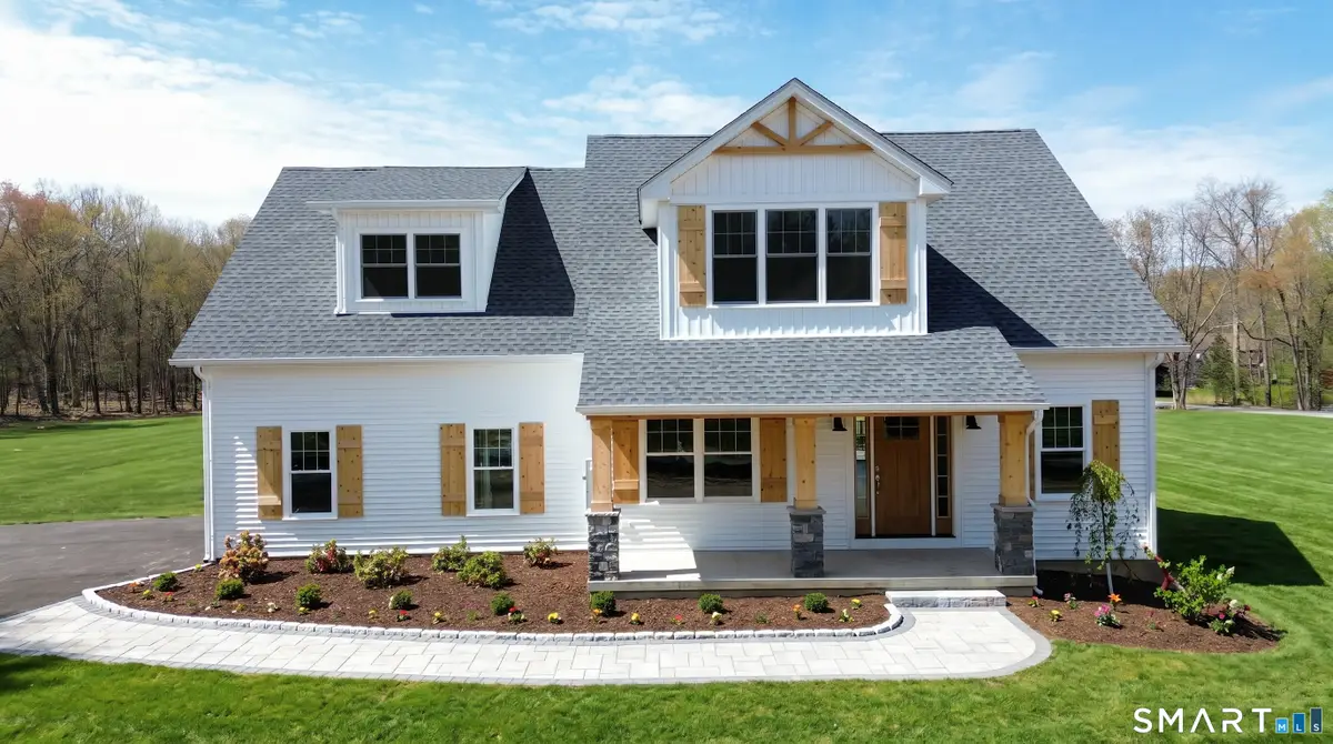 42 Holcomb Street, Simsbury, CT 06070 - #1