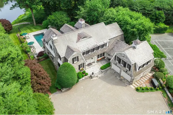 114 Adams Lane, New Canaan, CT 06840