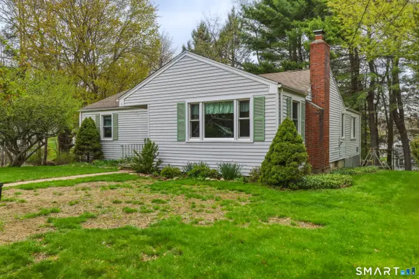 3 Bonnieview Drive, East Granby, CT 06026