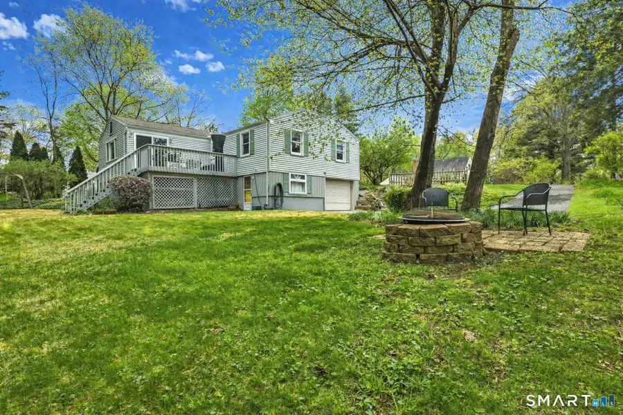 3 Bonnieview Drive, East Granby, CT 06026 - #2