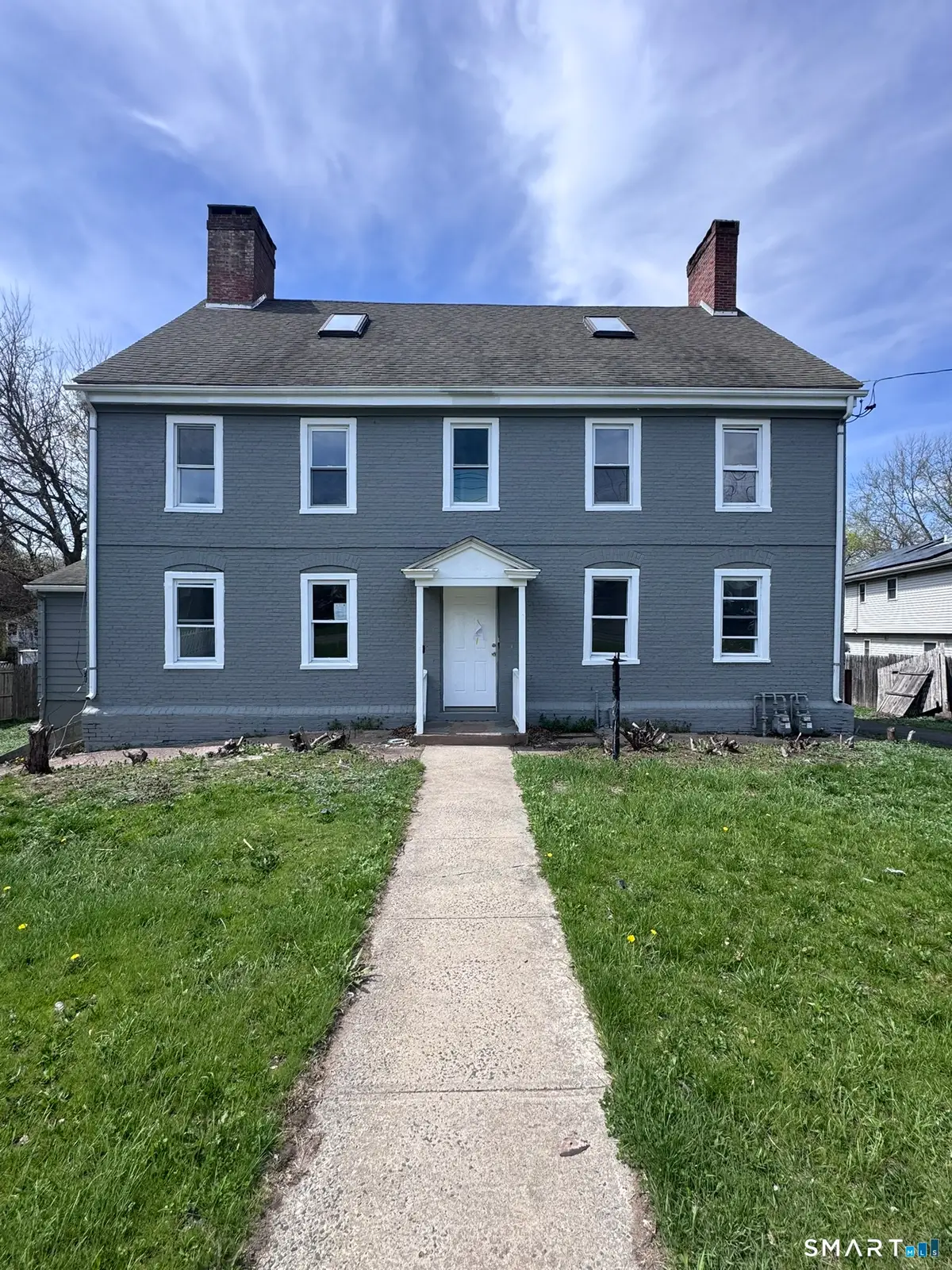 1706 Quinnipiac Avenue, New Haven, CT 06513 - #1