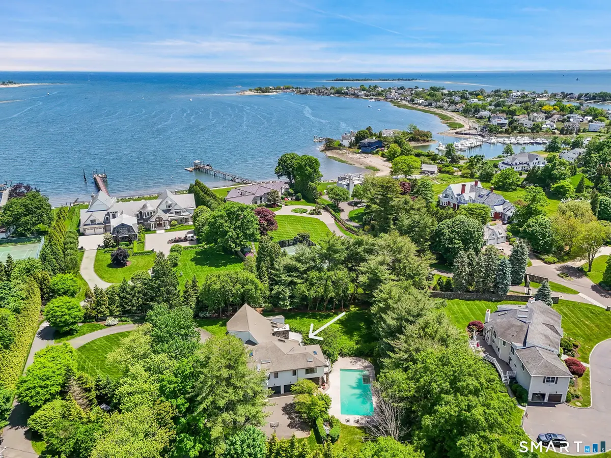 299 Saugatuck Avenue, Westport, CT 06880 - #1
