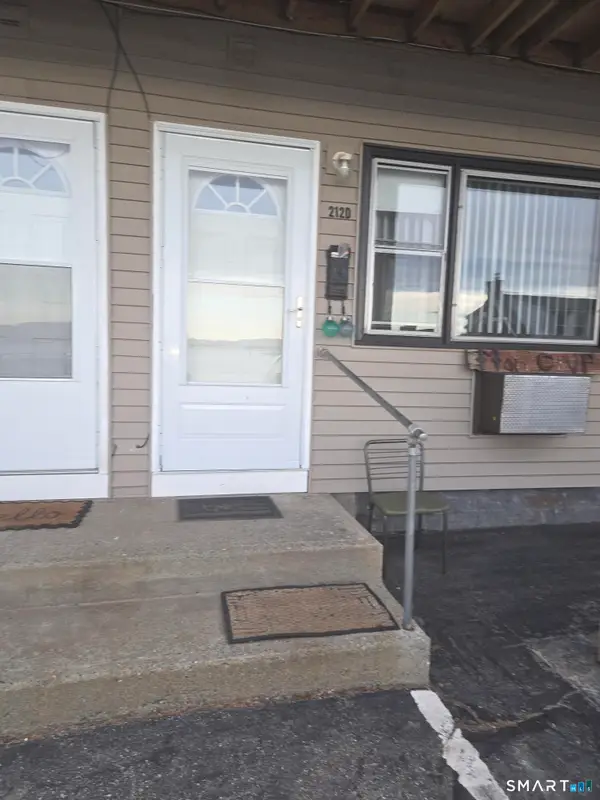 212-D Pequot Avenue #212D, New London, CT 06320