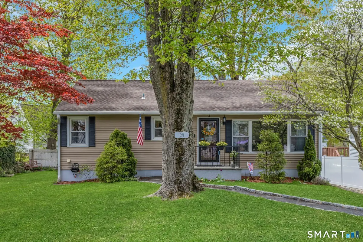 29 Chatham Drive, Norwalk, CT 06854 - #1