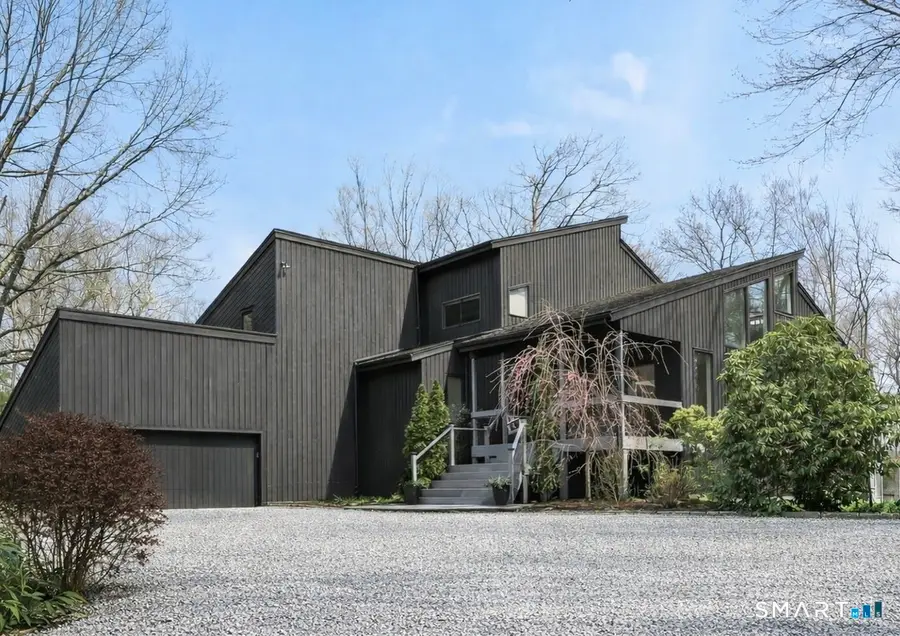14 White Oak Lane, Weston, CT 06883 - #2