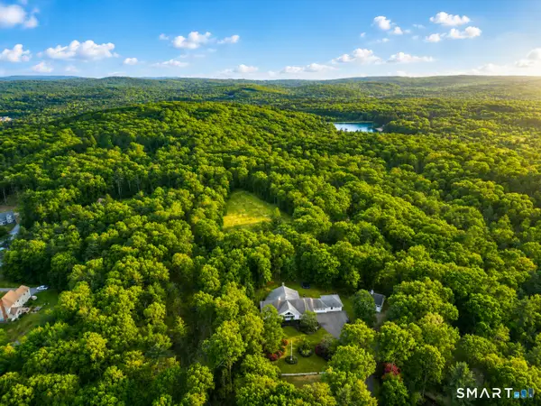 96 Spak Road, Willington, CT 06279