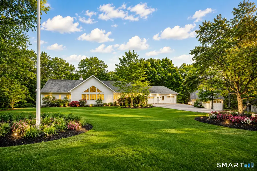 96 Spak Road, Willington, CT 06279 - #2