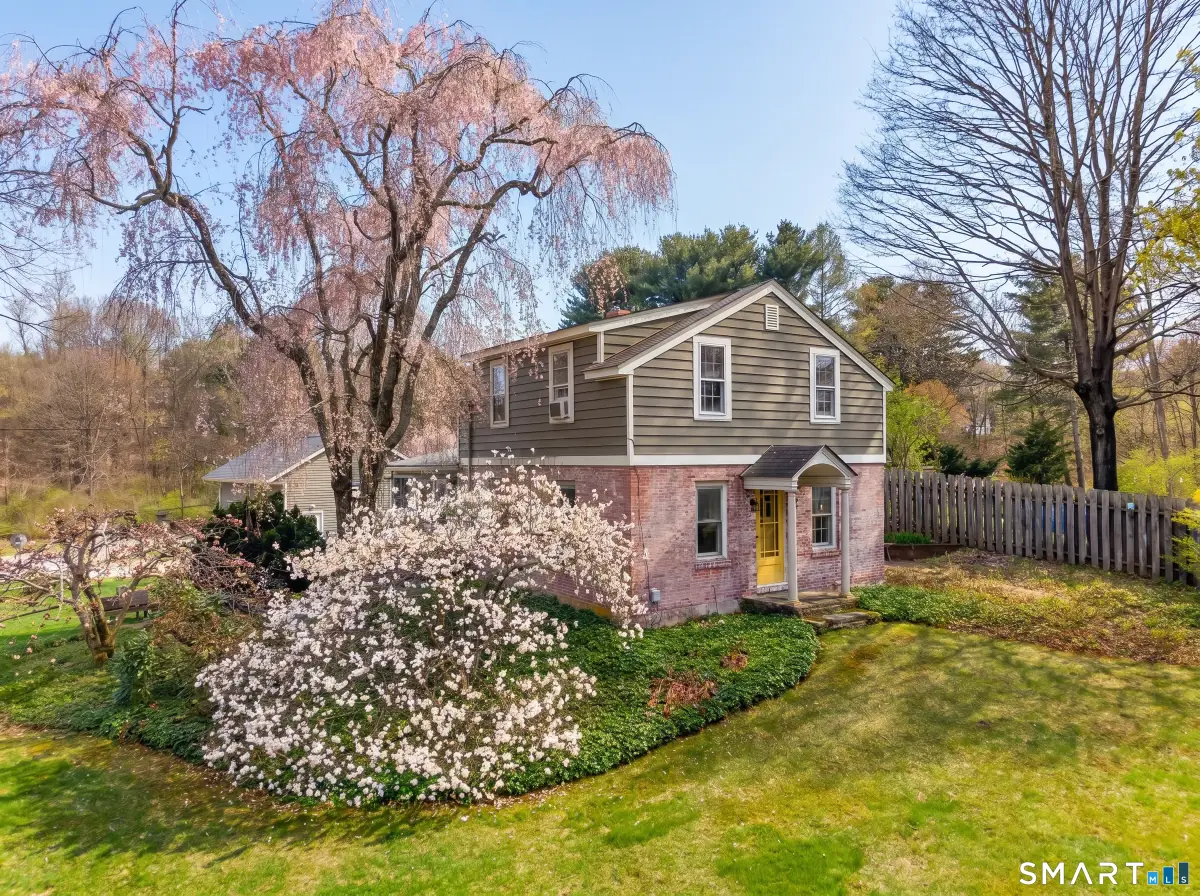 140 Tripp Road, Woodstock, CT 06281 - #1