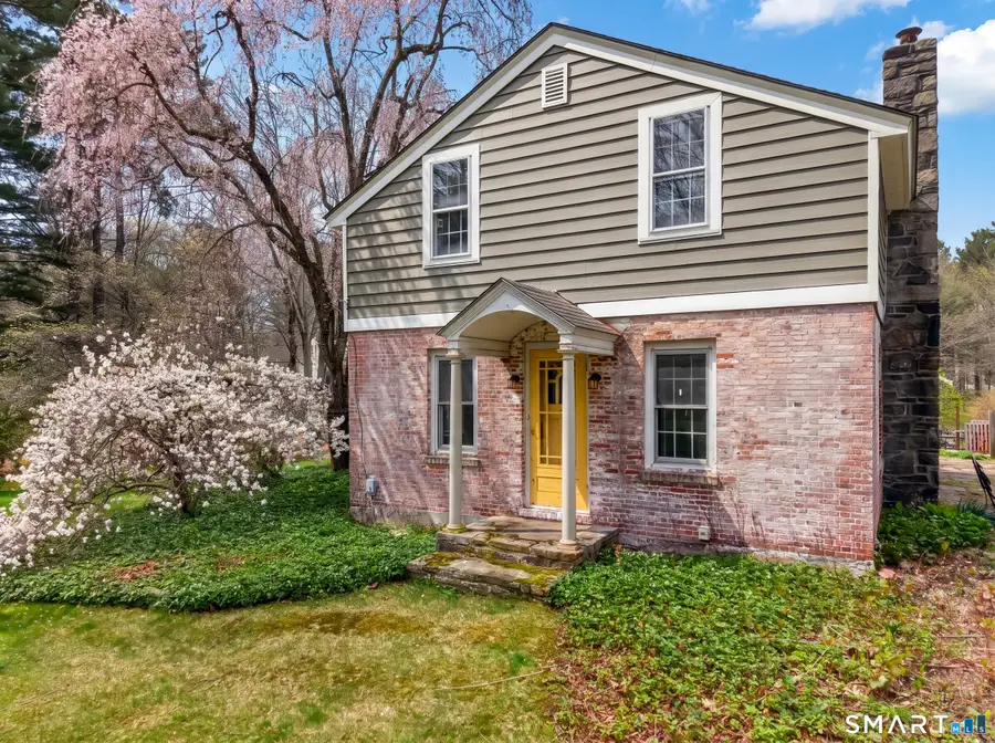 140 Tripp Road, Woodstock, CT 06281 - #2