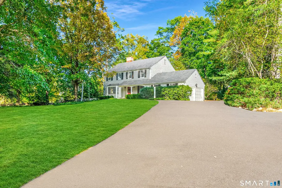 254 White Oak Shade Road, New Canaan, CT 06840 - #2