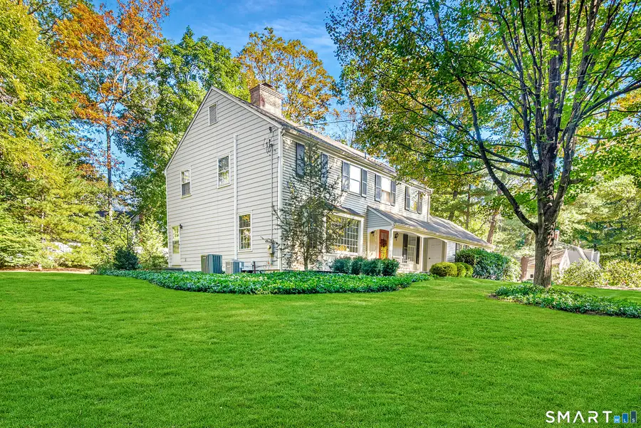 254 White Oak Shade Road, New Canaan, CT 06840 - #3