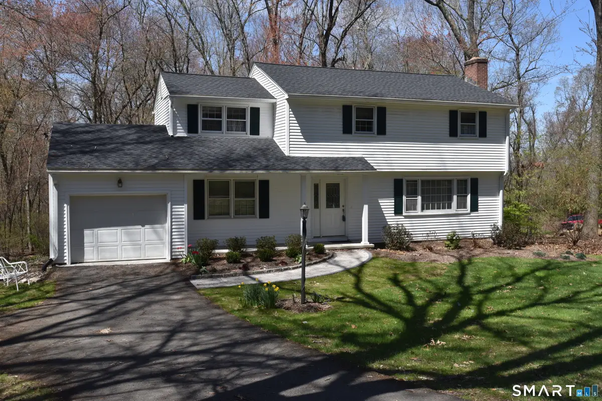 36 Arnold Drive, Tolland, CT 06084 - #1